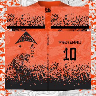 Arte da categoria interclass